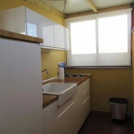 Apartmán Vista Panoramica