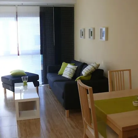 Vista Panoramica Apartmán Tazacorte