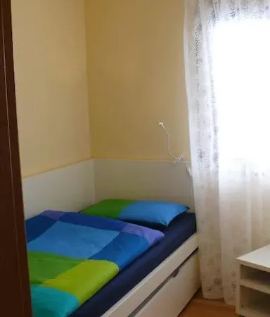 Apartmán Vista Panoramica