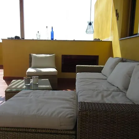 Apartmán Vista Panoramica Tazacorte