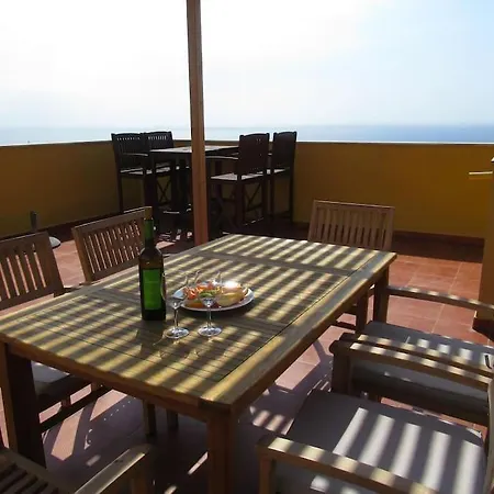 Apartmán Vista Panoramica *